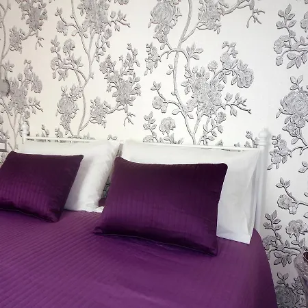 Bed & Breakfast Cameo 4*