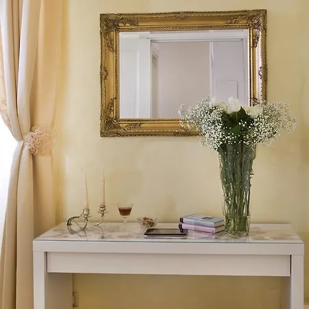 Bed & Breakfast Cameo 4*