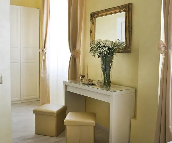 Bed & Breakfast Cameo 4*