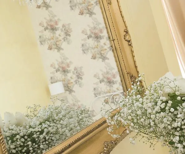 Bed & Breakfast Cameo 4*