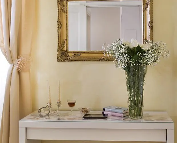 Bed & Breakfast Cameo 4*