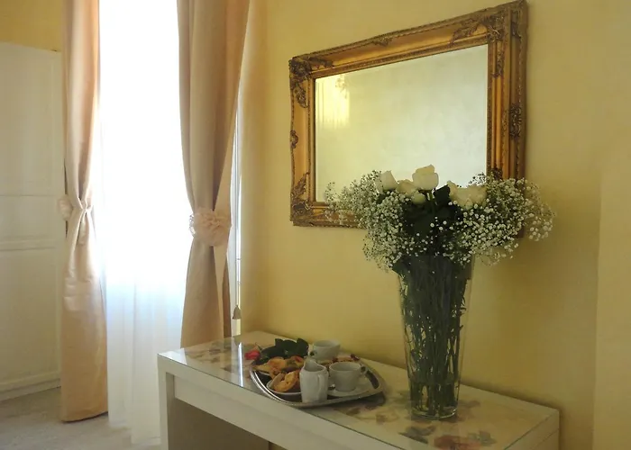 Bed & Breakfast Cameo 4*