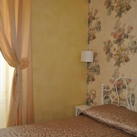 Cameo 4* Rome